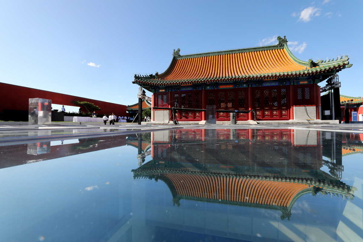 2021北京网红打卡地评选启动,可通过这些渠道自荐或推荐