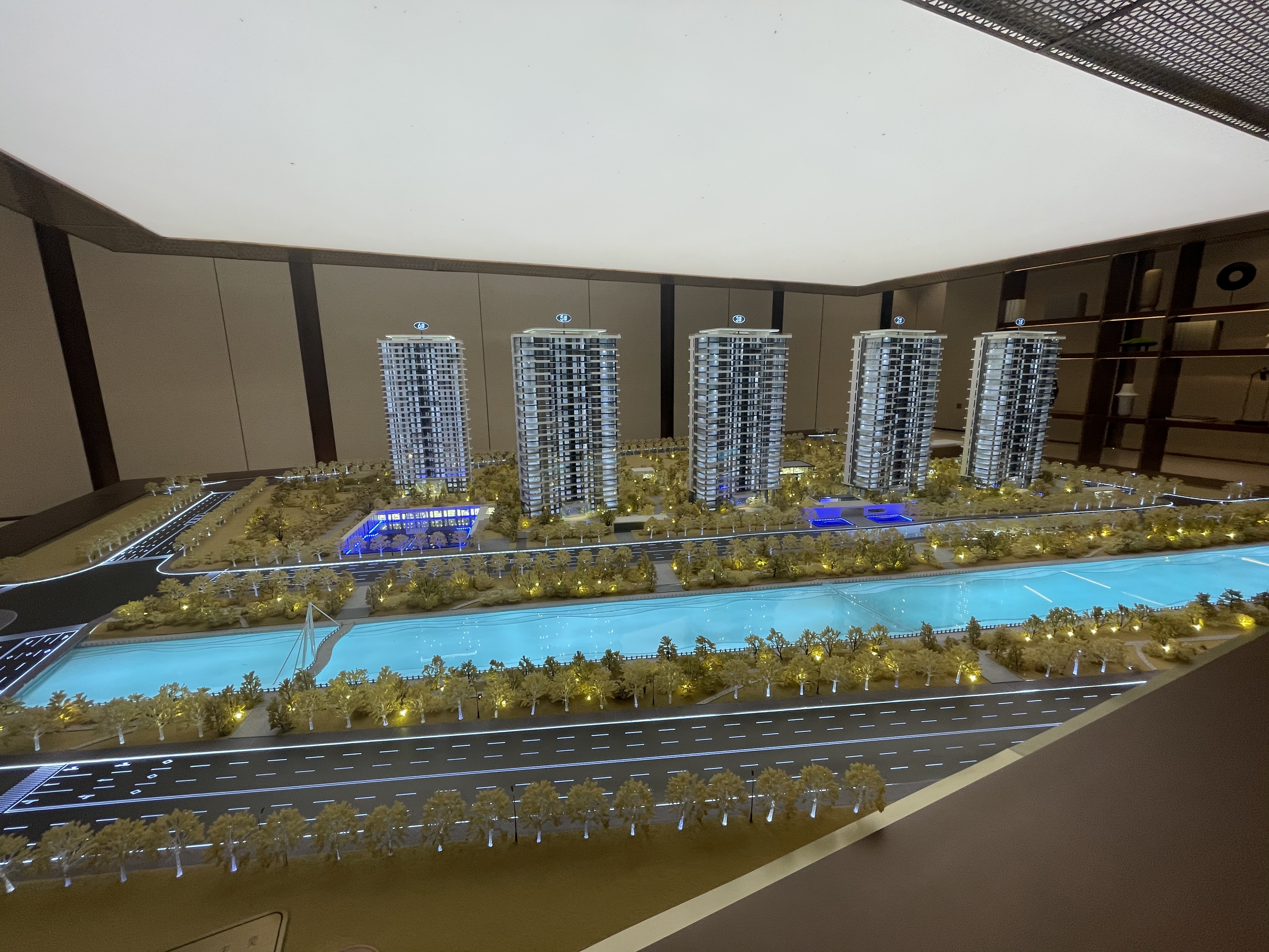 还在观望?郑州未来天奕一期大平层再不下手就没了