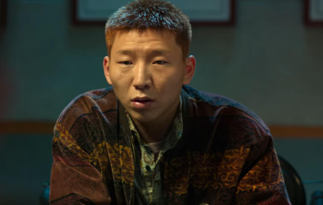 狂飙:李宏伟为什么这么狂?看看李有田临终前祭拜的牌位就明白了