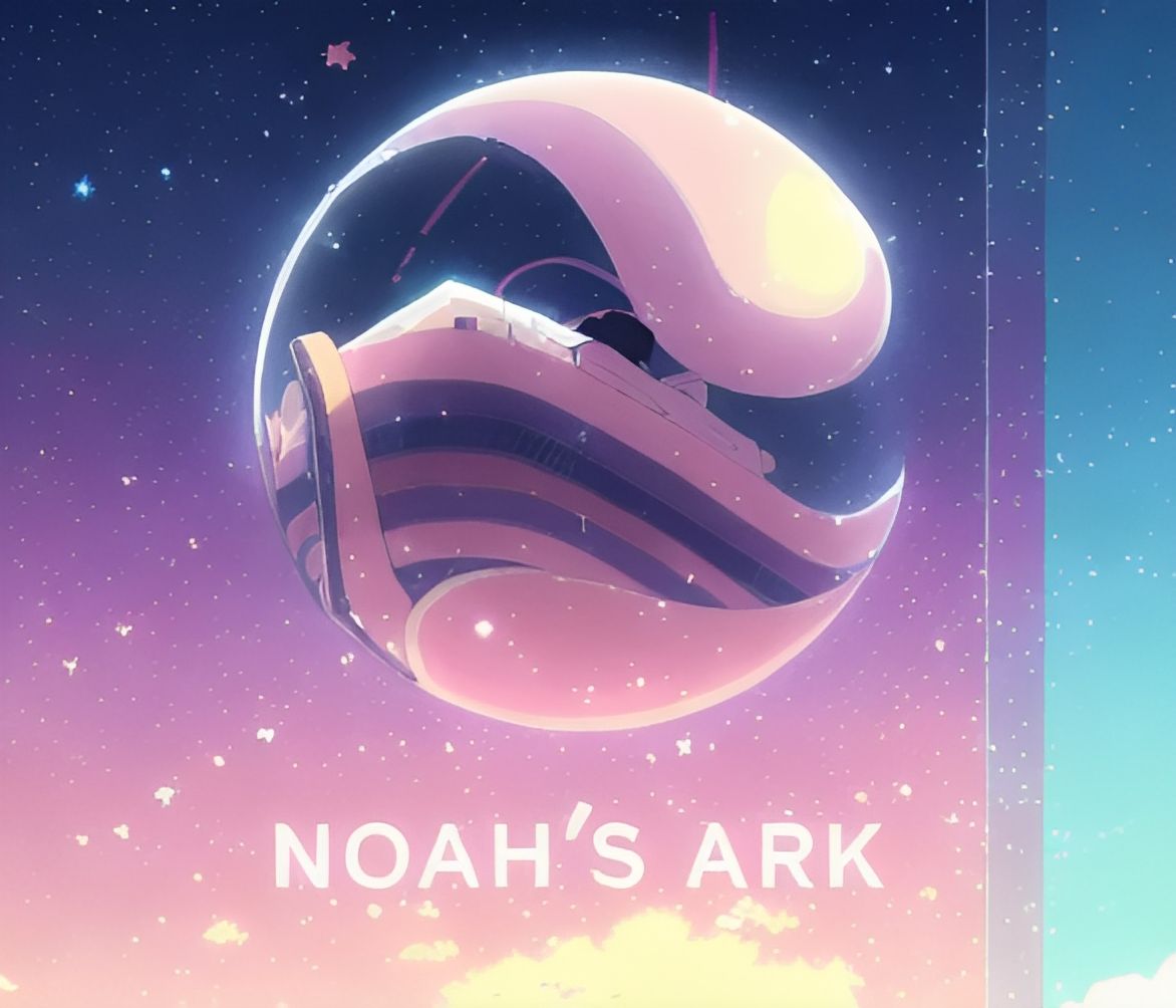 noahs ark诺亚方舟平台:激活智慧,开启创新的时代