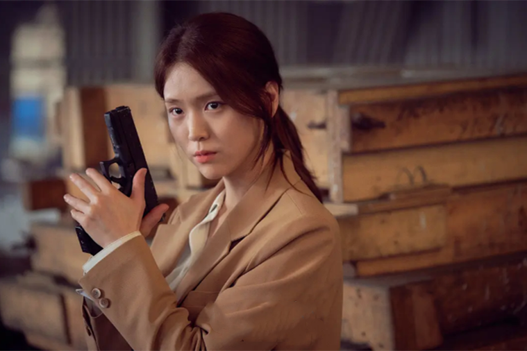 《黑色太阳》韩剧一共多少集?