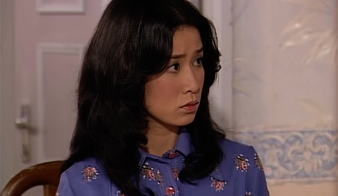 《凤凰四重奏》白慧珍&戴立仁:最戏剧性,也是最轻松诙谐的一代