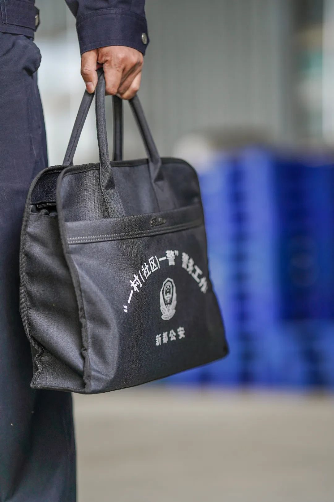 新时代,我们的新角色