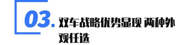 卡罗拉suv马上就到 丰田锋兰达/锐放前景展望