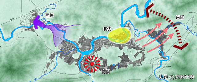 人居福地,天下修水—修水县国土空间总体规划2021-2035