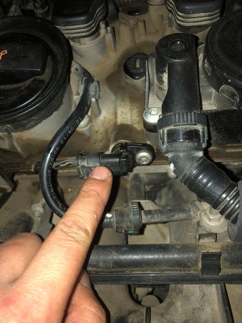 凸轮轴位置传感器坏了有什么影响别