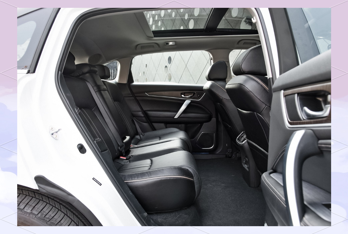 高品质,大空间suv推荐:本田冠道与丰田汉兰达的全面对比