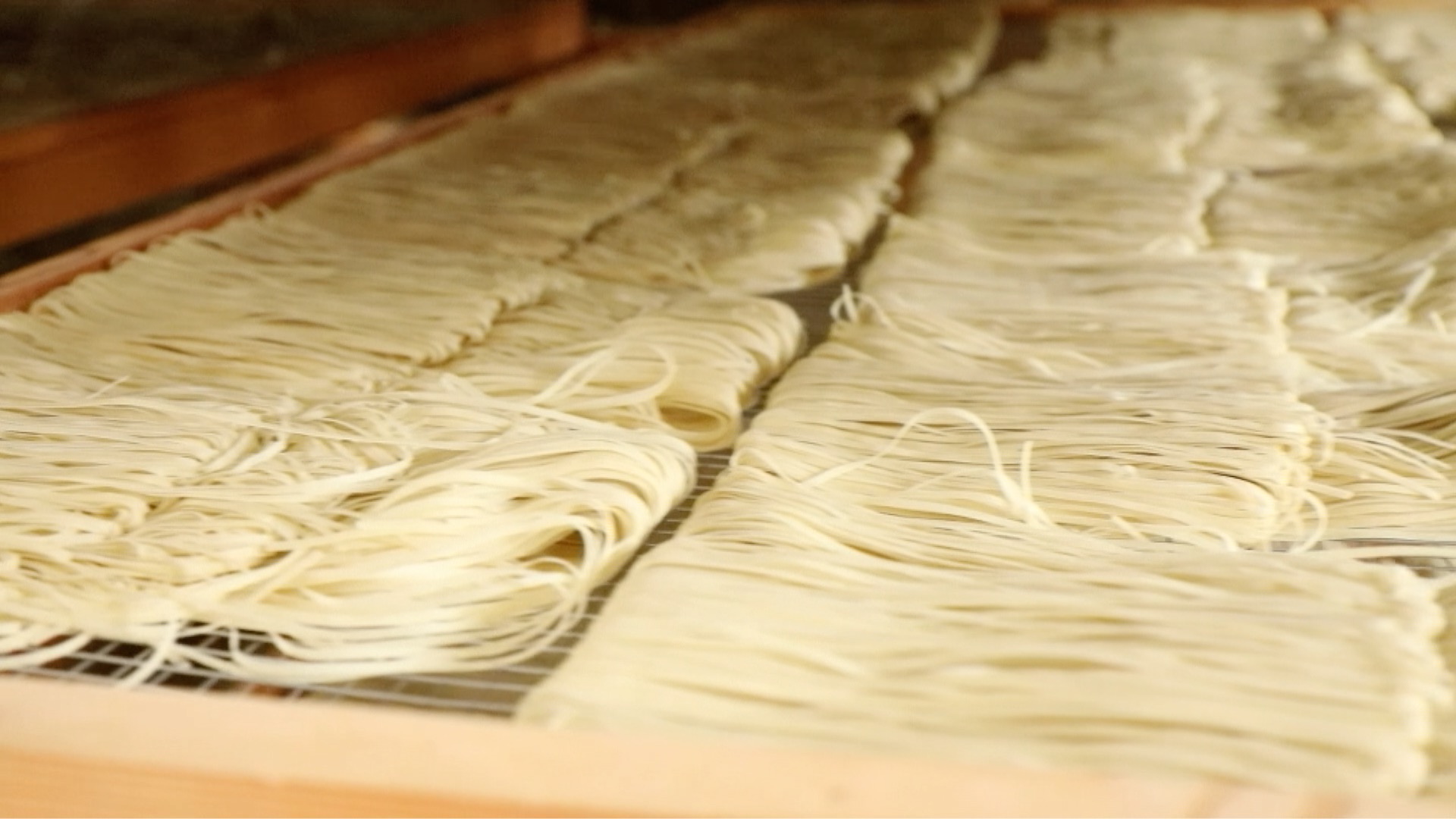 千城百县看中国|河北饶阳:金丝杂面