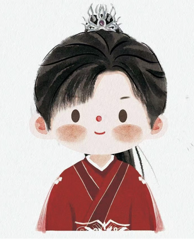 《莲花楼》壁纸,成毅饰演的李莲花专辑图片