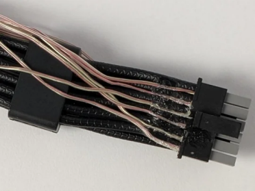 接口更新还是会烧显卡：海盗船揭露12V-2×6致命隐患！