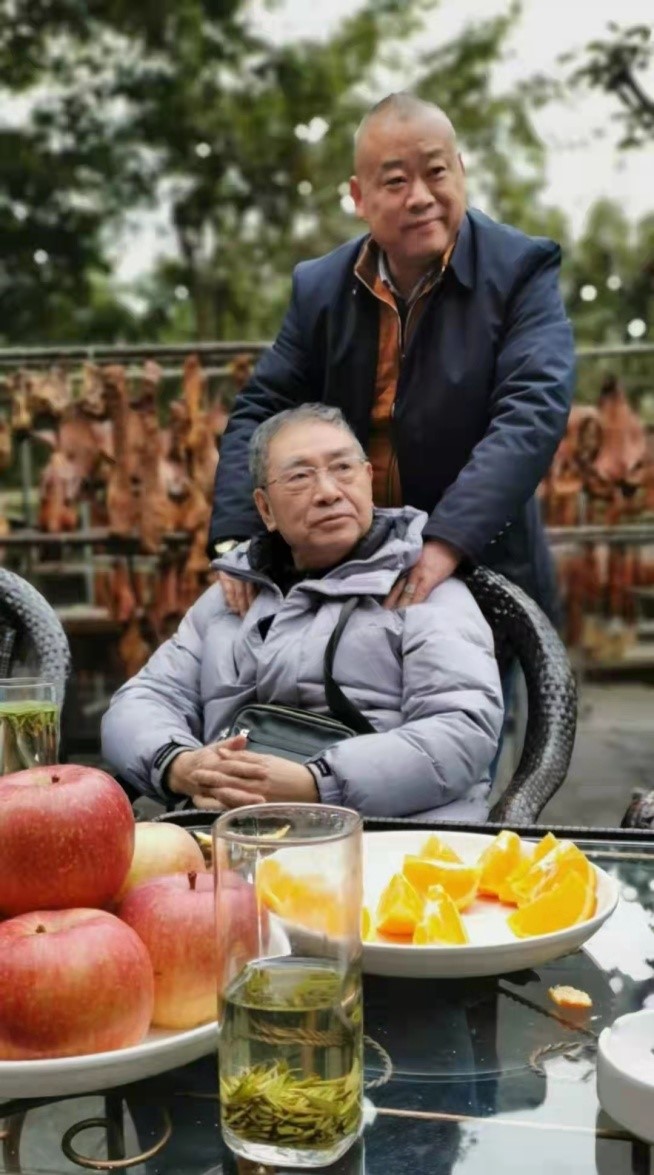 中国烹饪大师刘开明:传统川菜的守望人