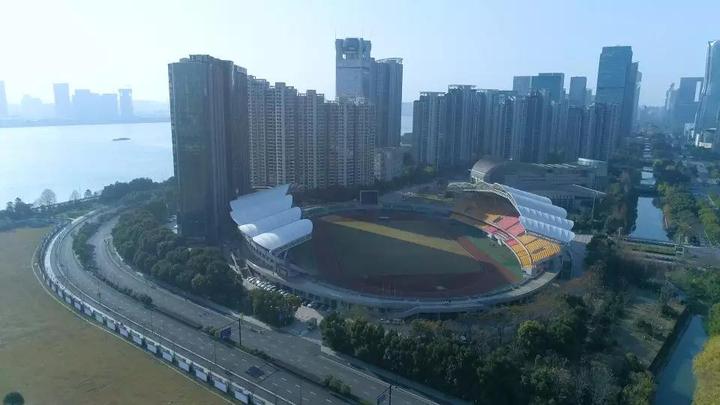 江干区体育中心,阿里体育中心,丁兰文体中心,一大波免费运动福利上线!