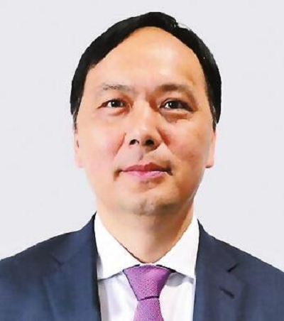 擅权专断,恣意妄为,滇中引水工程原总经理王明聪被"双开"