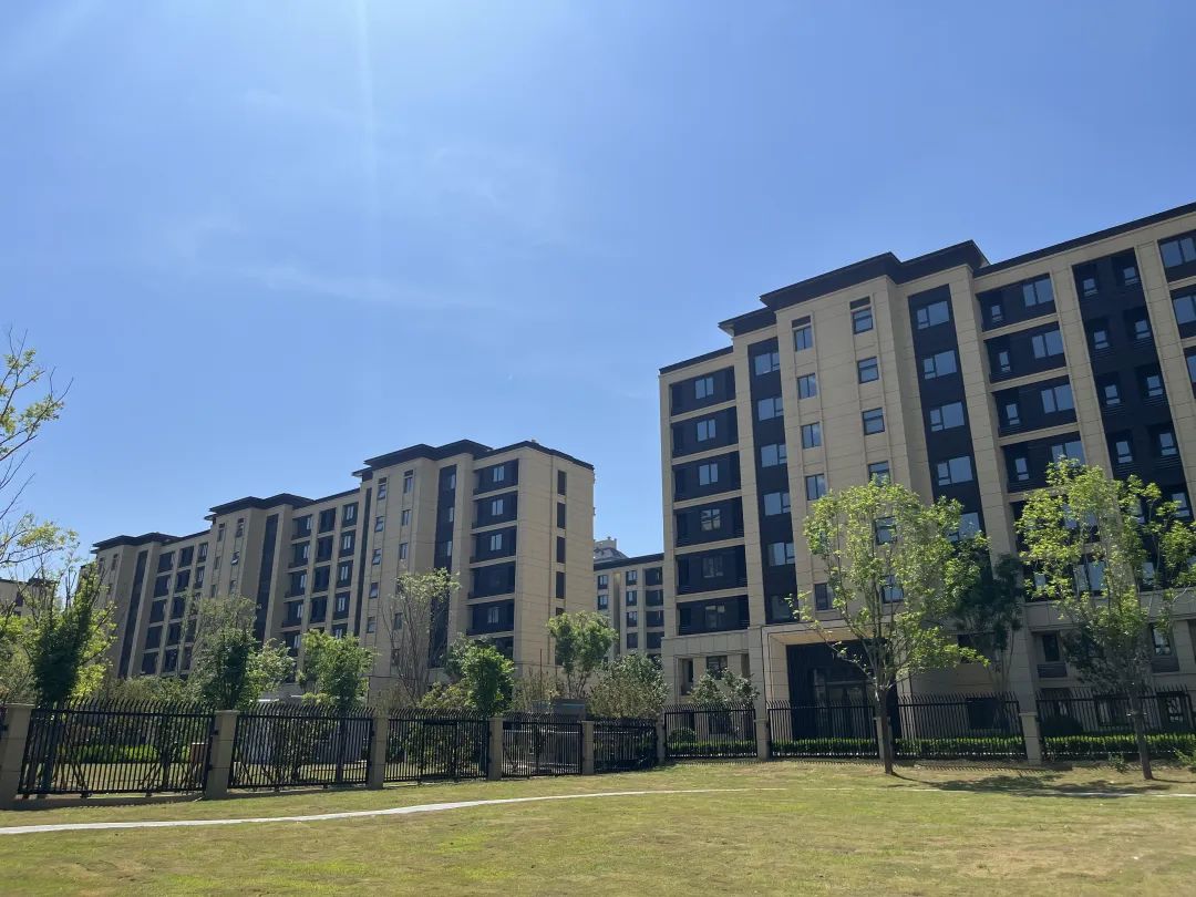 解脱后的即墨楼市