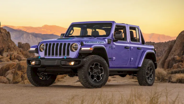 车辆熄火状态也可能自燃！克莱斯勒召回超107万辆Jeep越野车