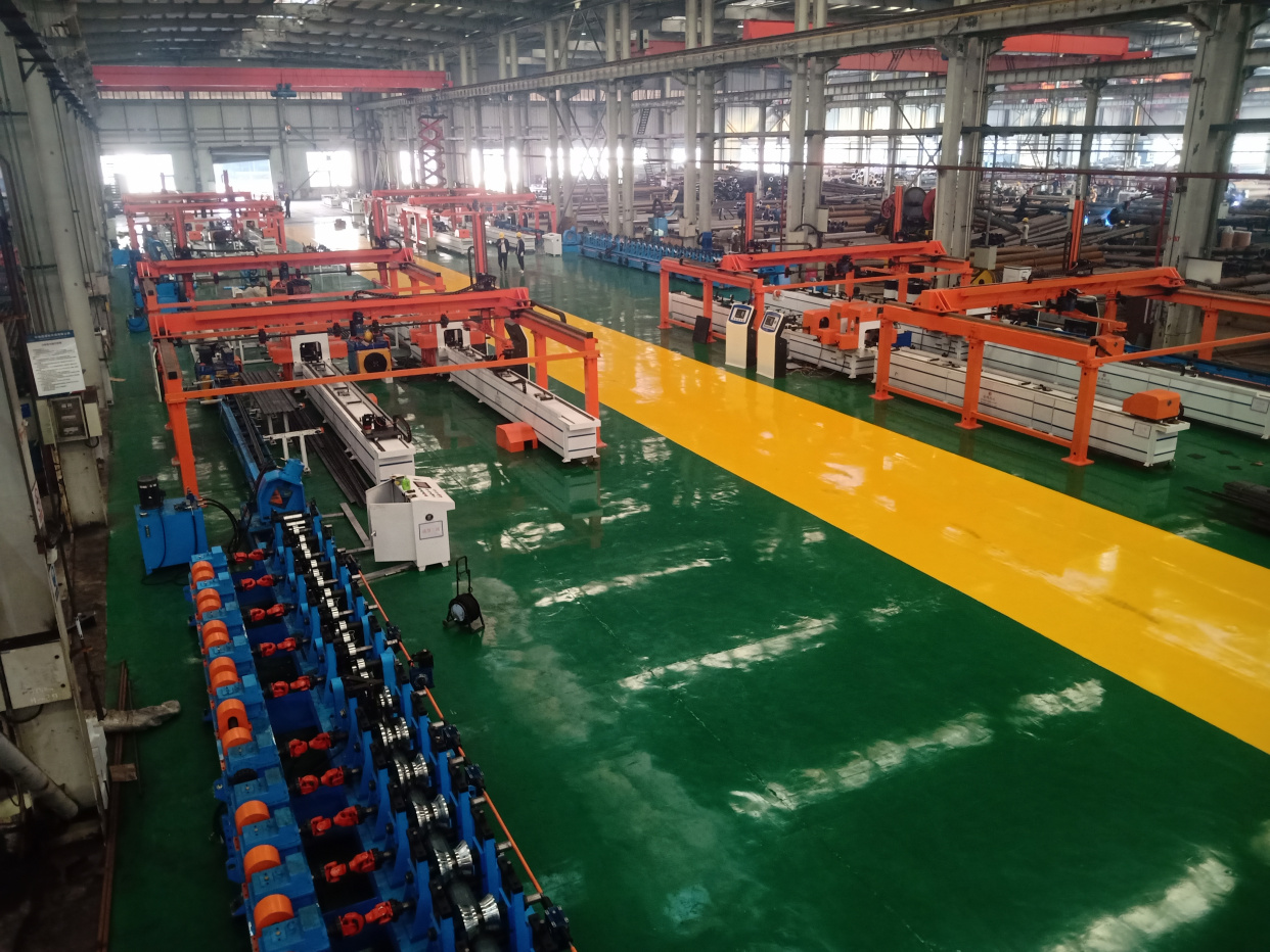 光伏支架生产厂家-厂家直销-坚固耐用-金博利达