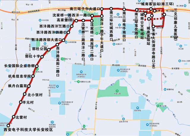 173公交车线路图图片