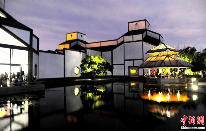 东西问丨王伯勋:如何从梵·高看到东西互鉴?