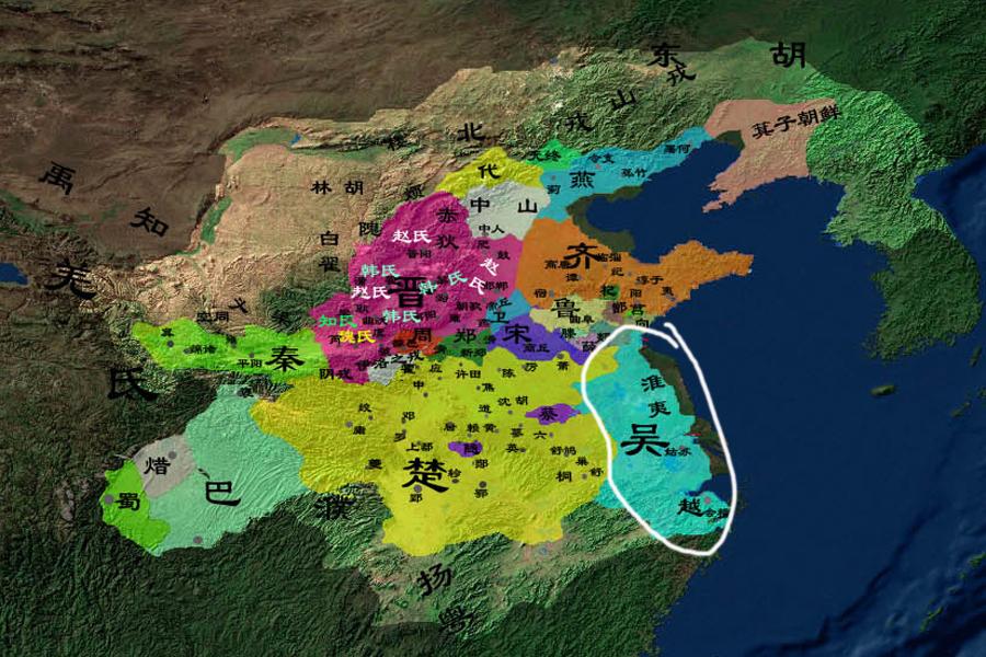 越国 baijiahao.baidu.com