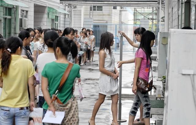 为什么想要进厂打工?最真实的4个理由!