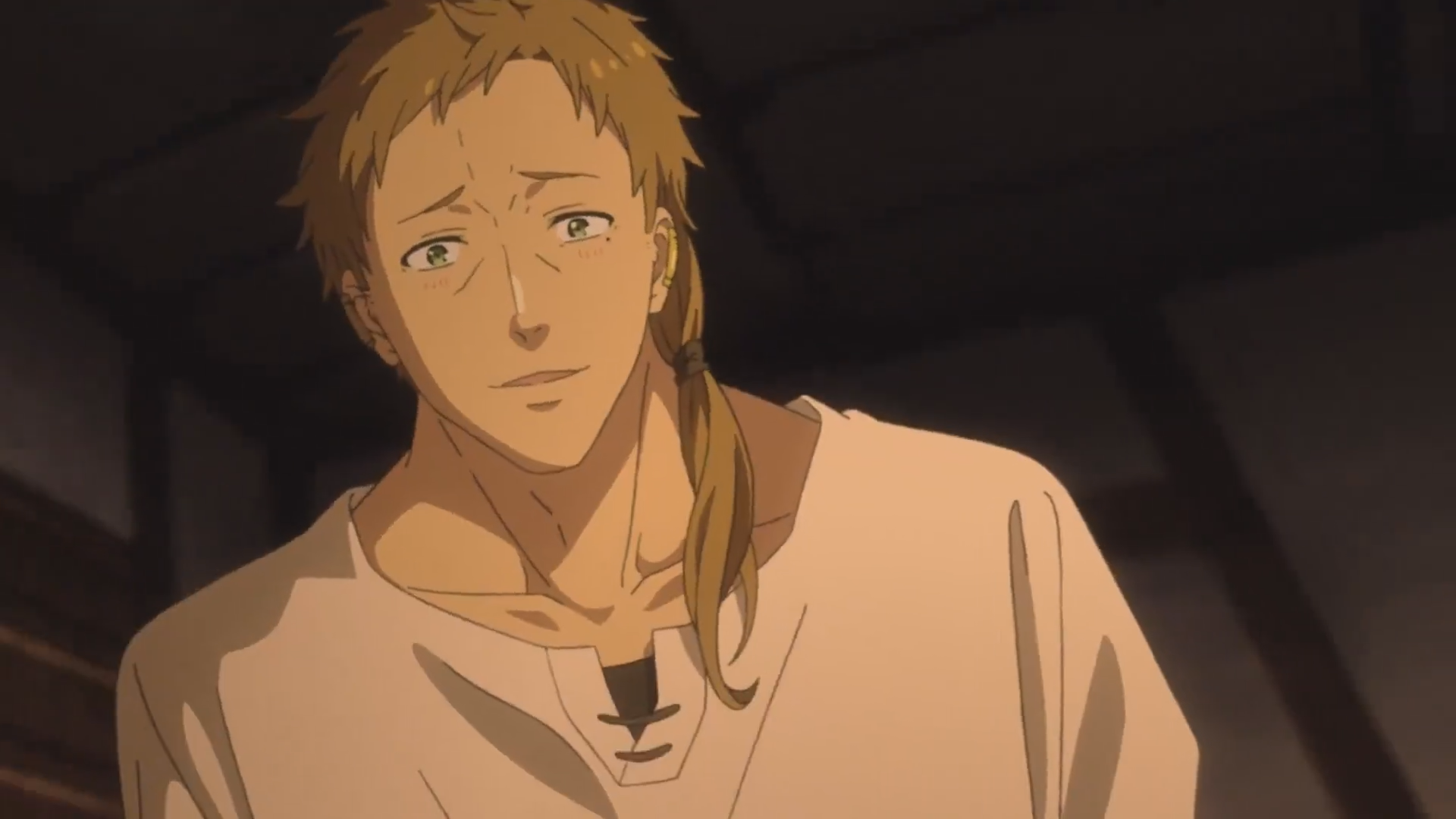 无职转生:动漫主角被爸爸坑,作品下架,保罗格雷拉特我劝你善良