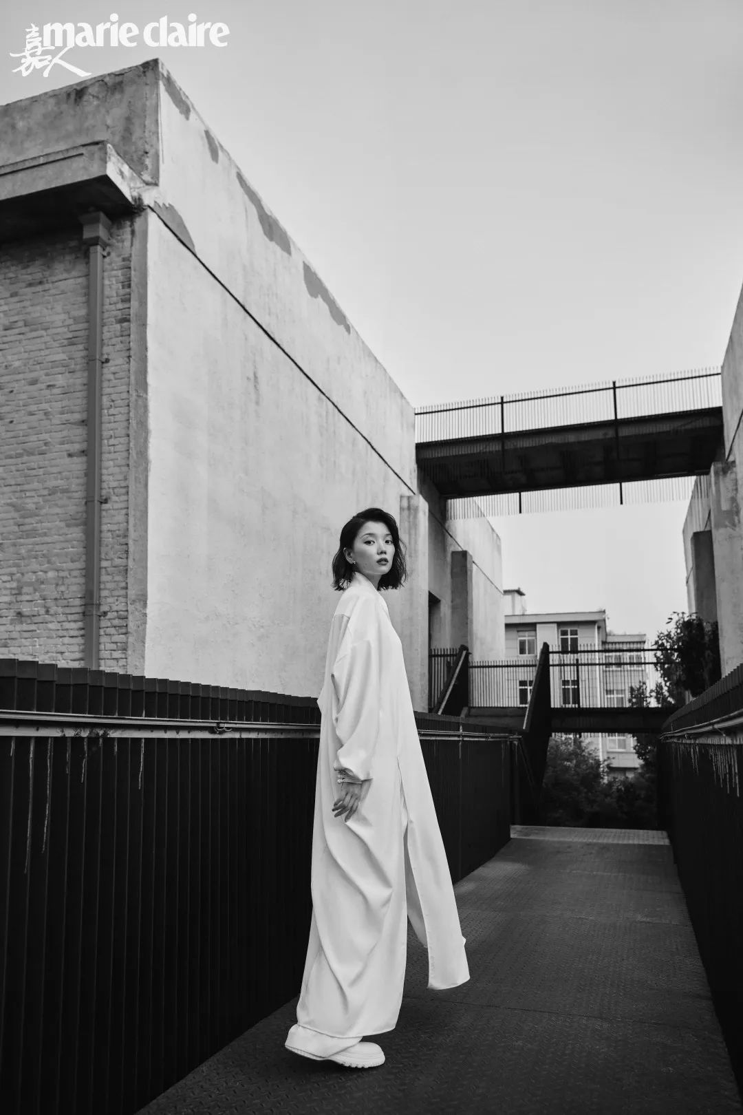 嘉人电影月 北丨池韵:生长于斯