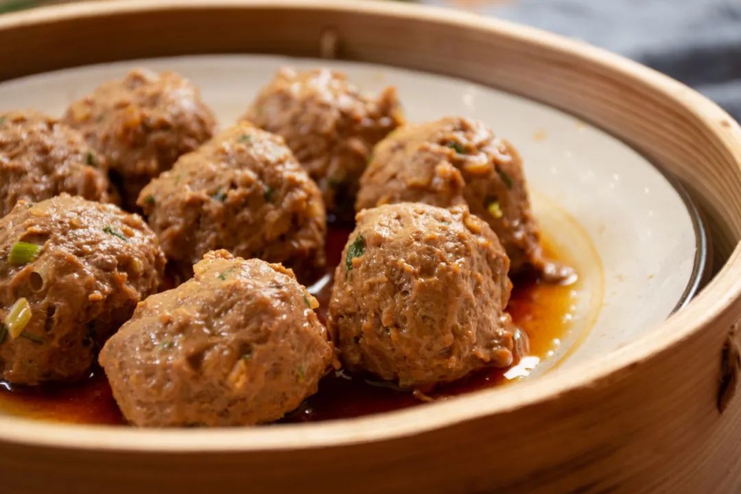 禅城佛山,为什么吃得那么荤