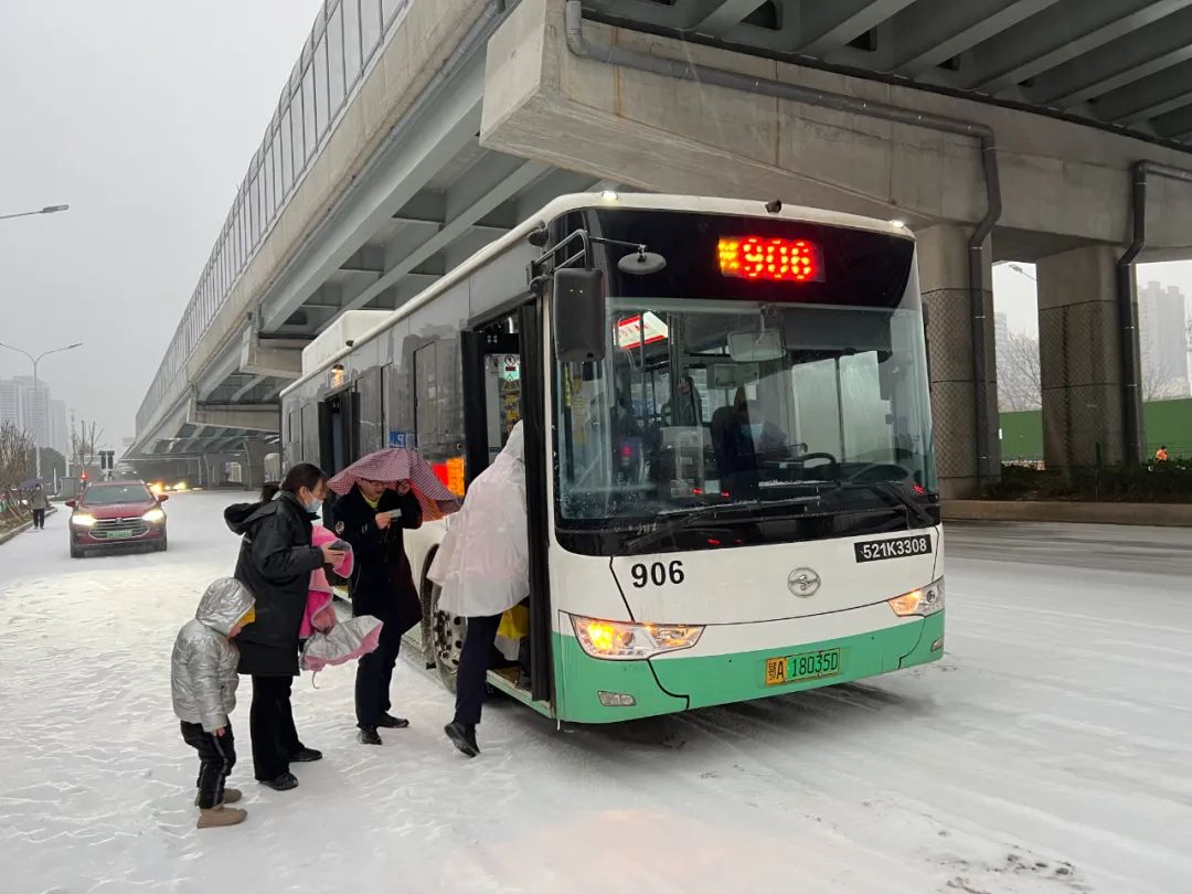 天河机场恢复开放坐公交开车请注意