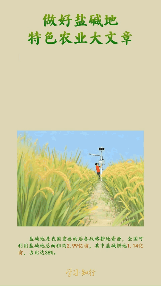 學(xué)習(xí)·知行丨守好中華民族永續(xù)發(fā)展的根基-有駕 學(xué)習(xí)·知行丨守好中華民族永續(xù)發(fā)展的根基-有駕