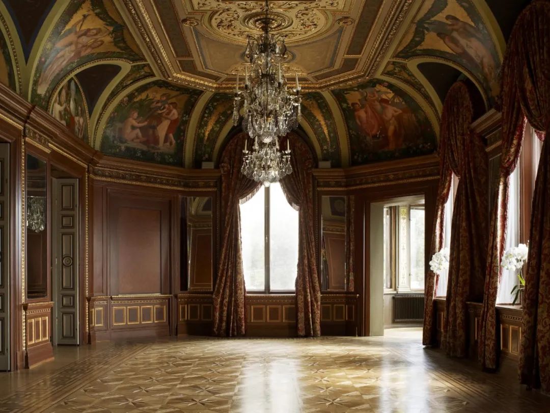 我们去瑞典结婚吧 - 在华丽的宫殿起舞,在北极的冰雪中封存誓言