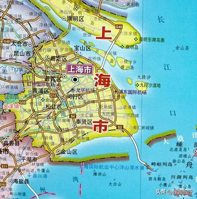 华为青浦基地具体位置图片