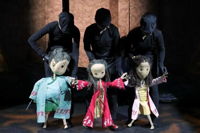 全国政协委员冯俐:儿童剧是传播中华文明的独特载体