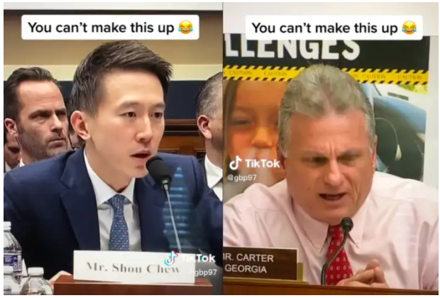 祖籍潮汕屡屡硬刚美国议员曾是小米第二帅