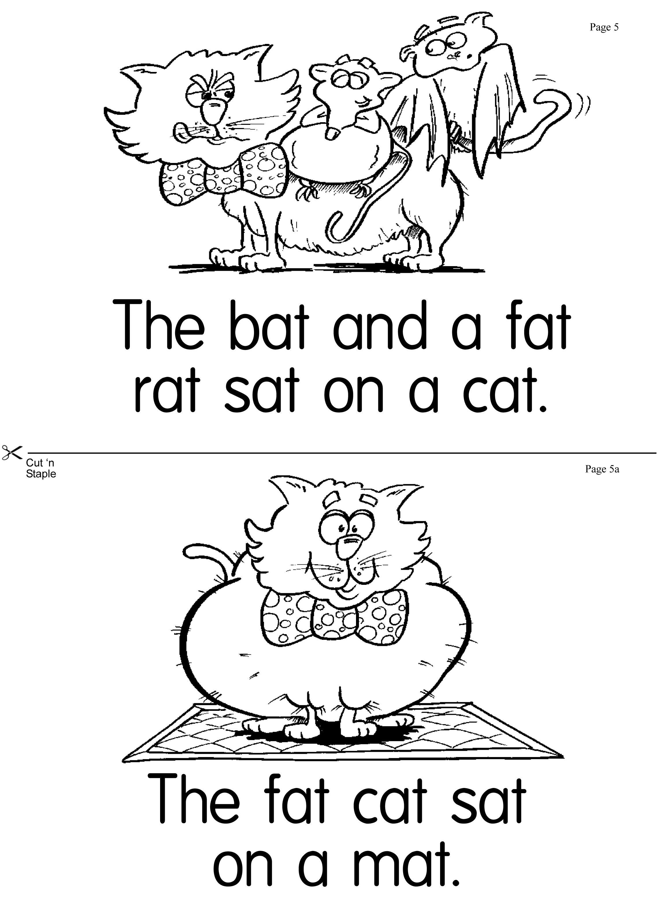 fantasticphonics_book-cat on the mat