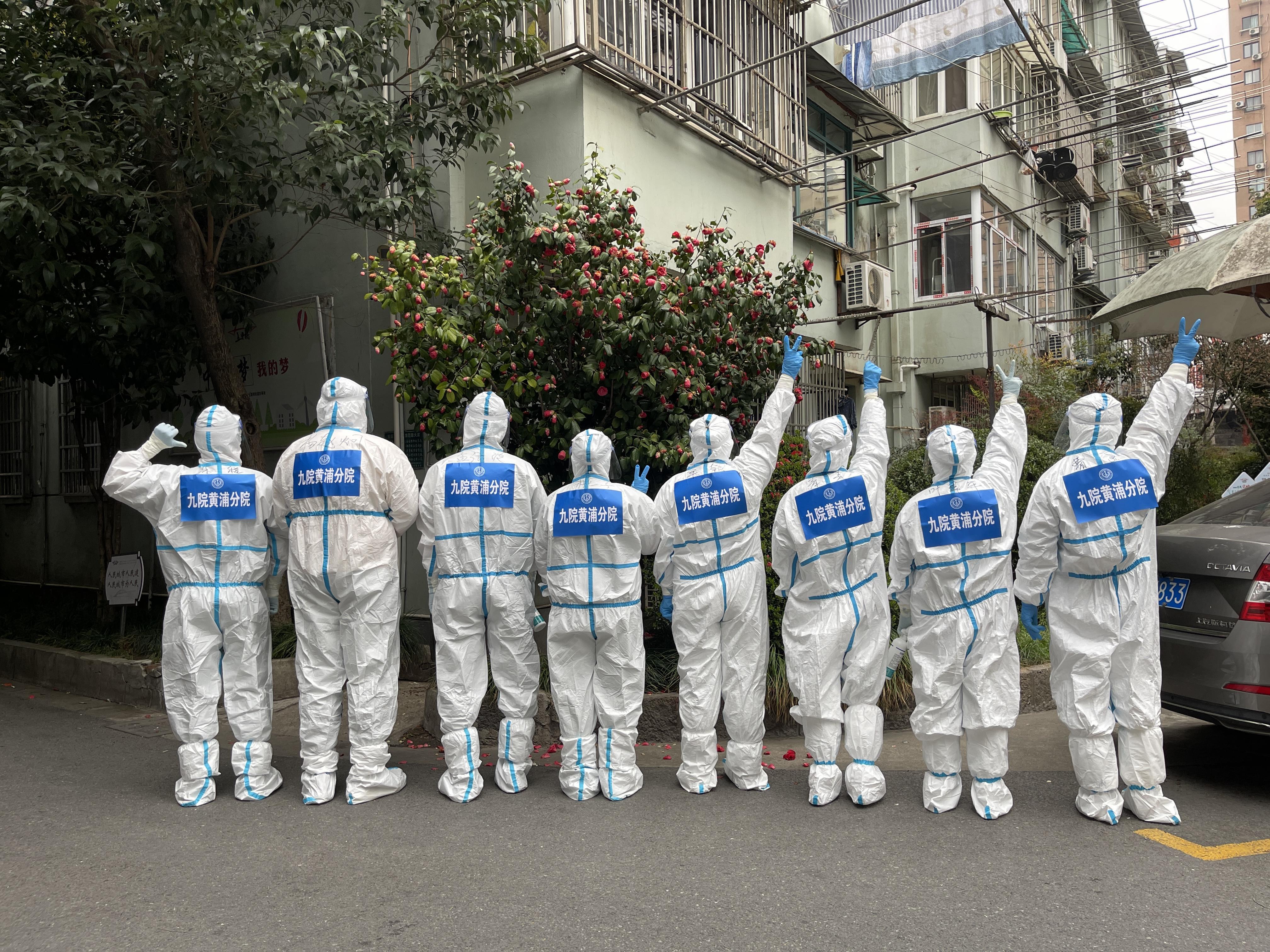  扬州疫情来势汹汹(扬州疫情来势汹汹的原因)