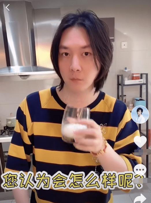 王者荣耀:张大仙的豪宅曝光,看到他的化妆品,女粉丝不淡定了