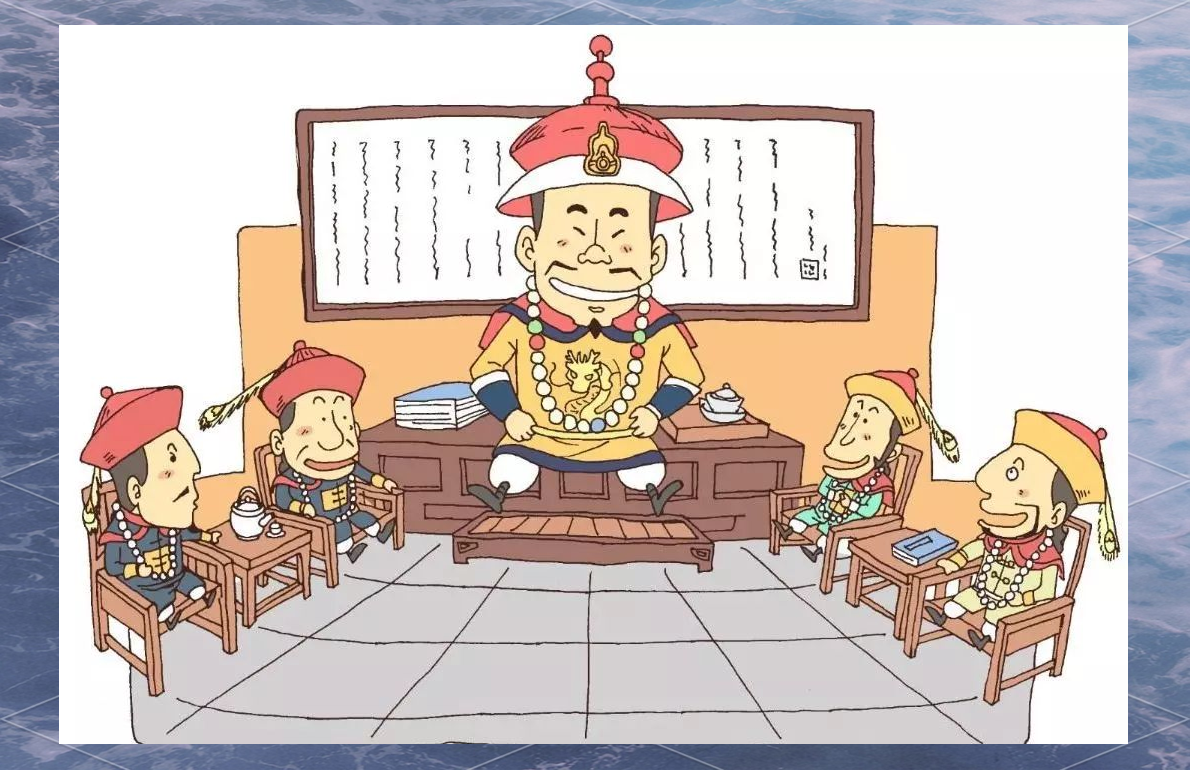 中国历史上的最后一个封建王朝