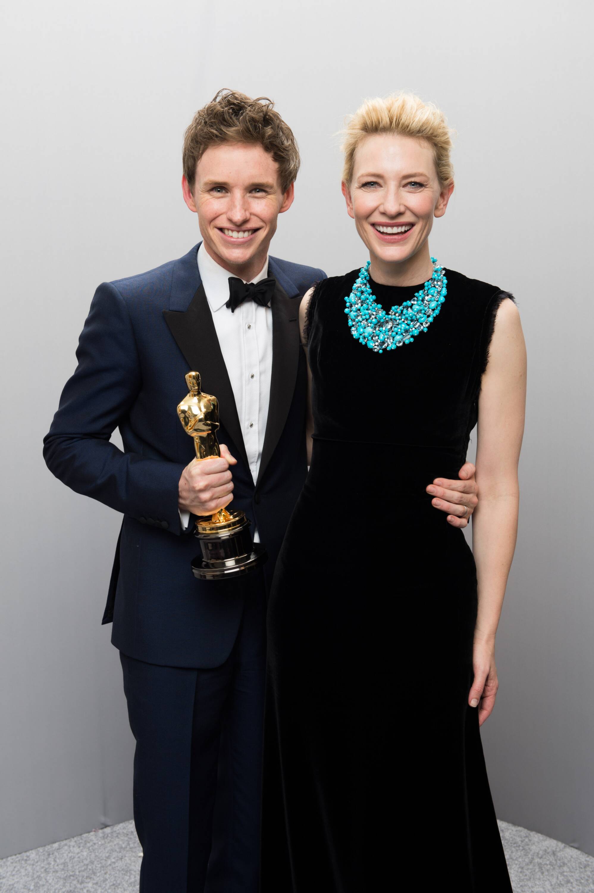 6埃迪·雷德梅恩 eddie redmayne