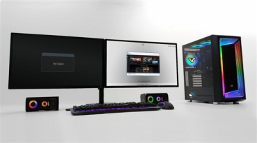 多屏PC玩家集体致盲：微软全新Xbox模式让副屏强制关灯