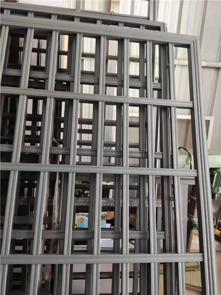 桂林不锈钢防盗网厂家介绍