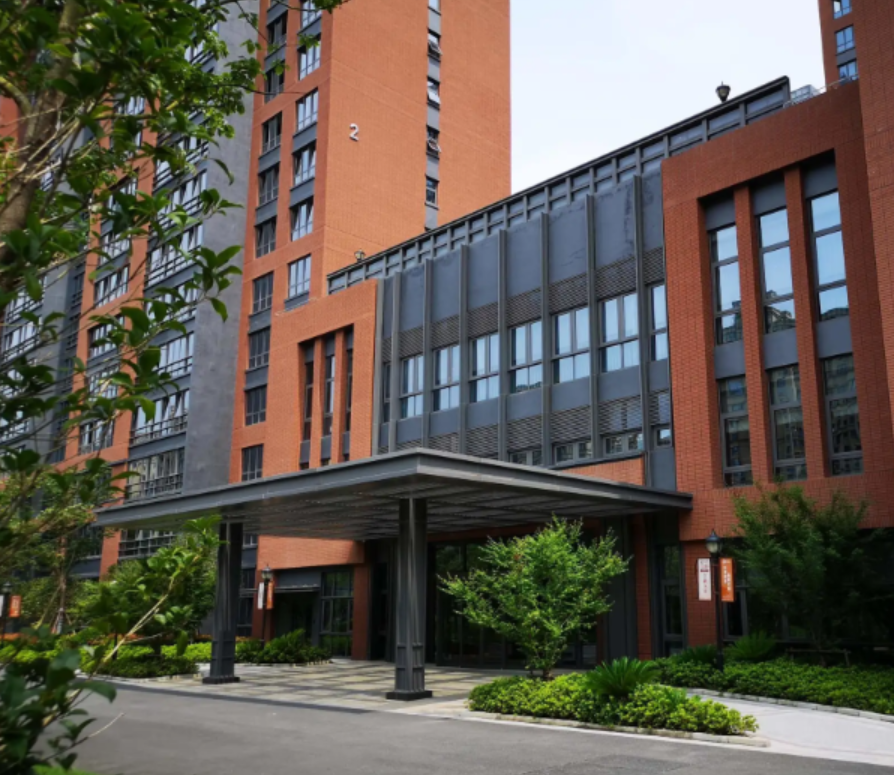 星堡中环养老社区地址一览表