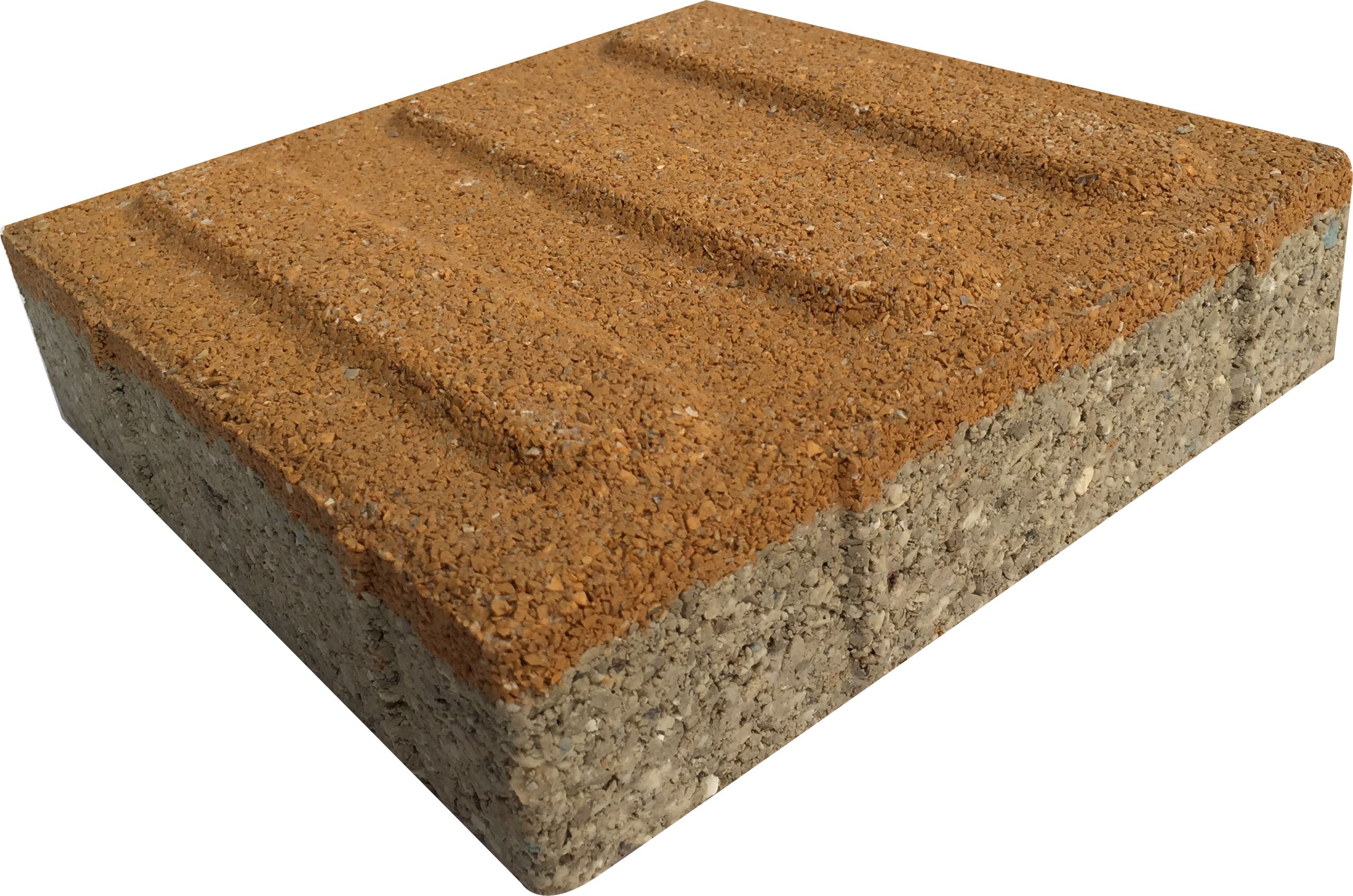 透水砖面层厚度要求是多少?