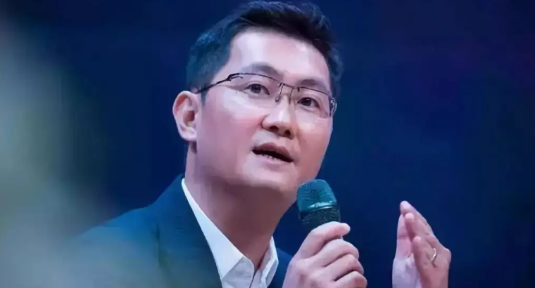 qq的创始人是谁呢