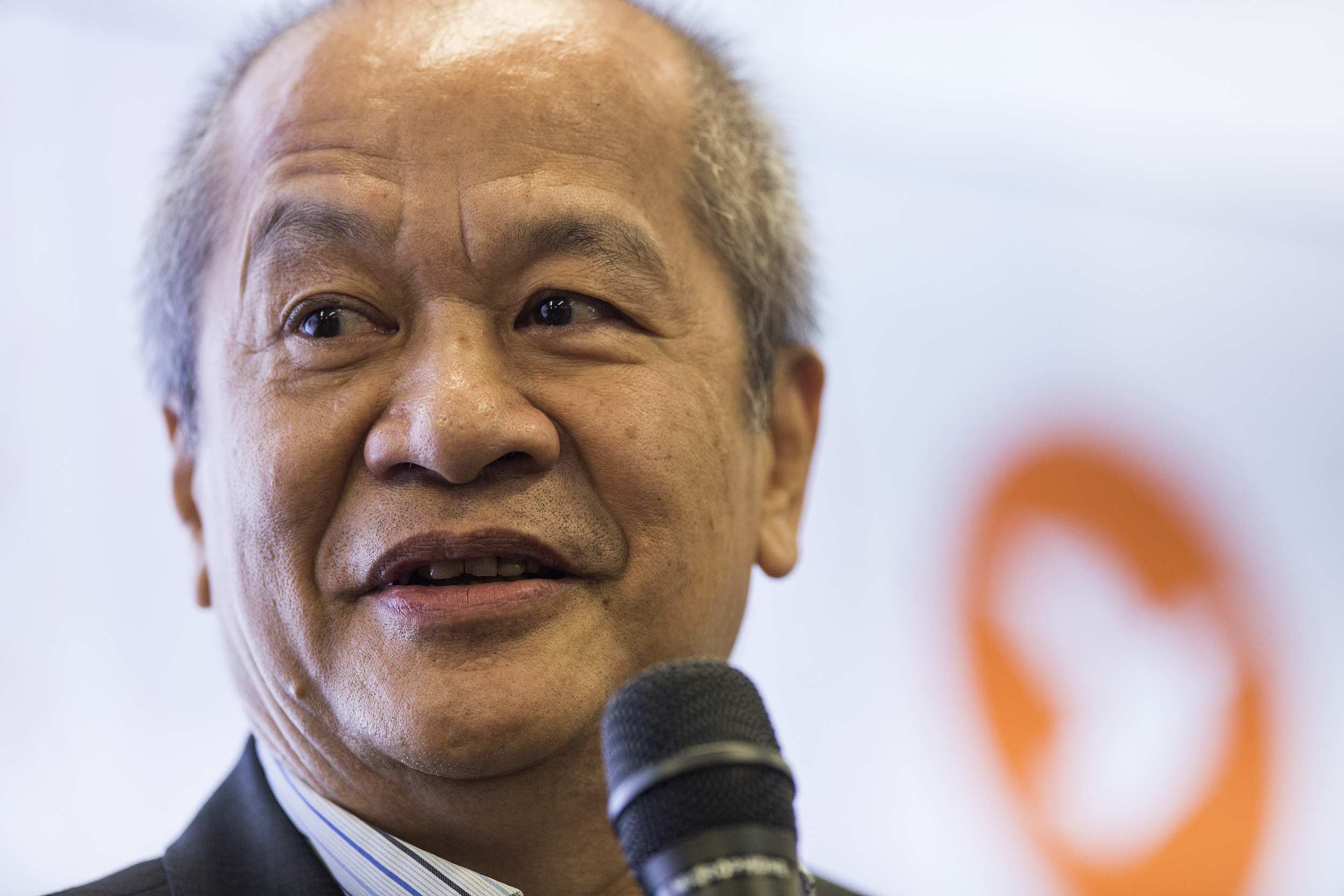 专访阿里首任coo关明生:中小企业老板为什么既"心累"又"身累"?