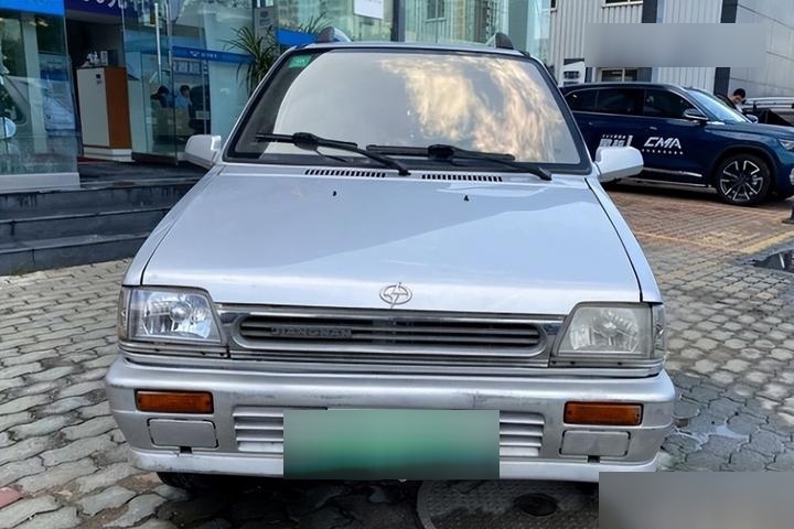 纯电动江南tt要想延续辉煌需做到这一点