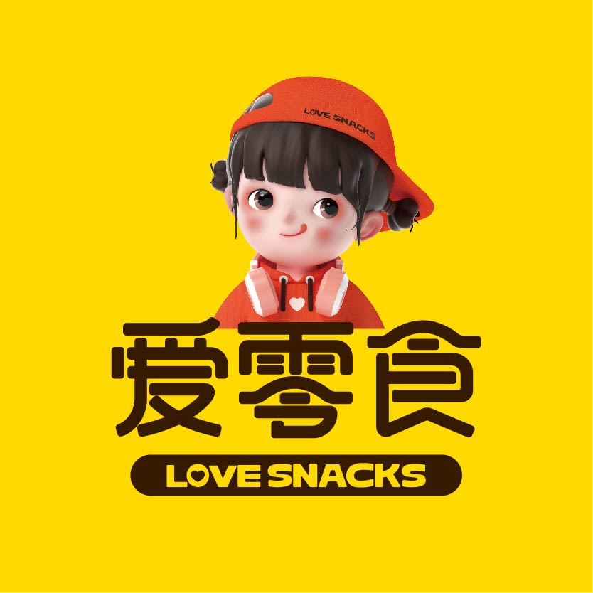 量贩零食店,零食界的一匹黑马!第一梯队爱零食共赢未来