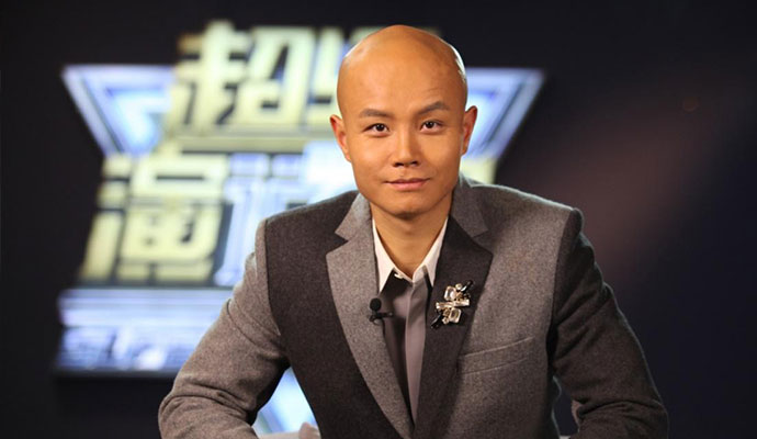 原《非诚勿扰》评委乐嘉直播勇敢发声,蒙冤八年终于洗清冤屈!