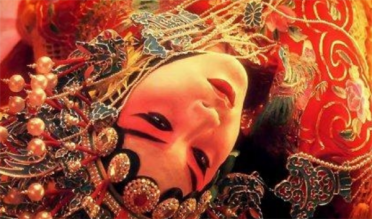 33年后重返戛纳！《霸王别姬》4K修复版入选戛纳经典：巩俐将出席见证