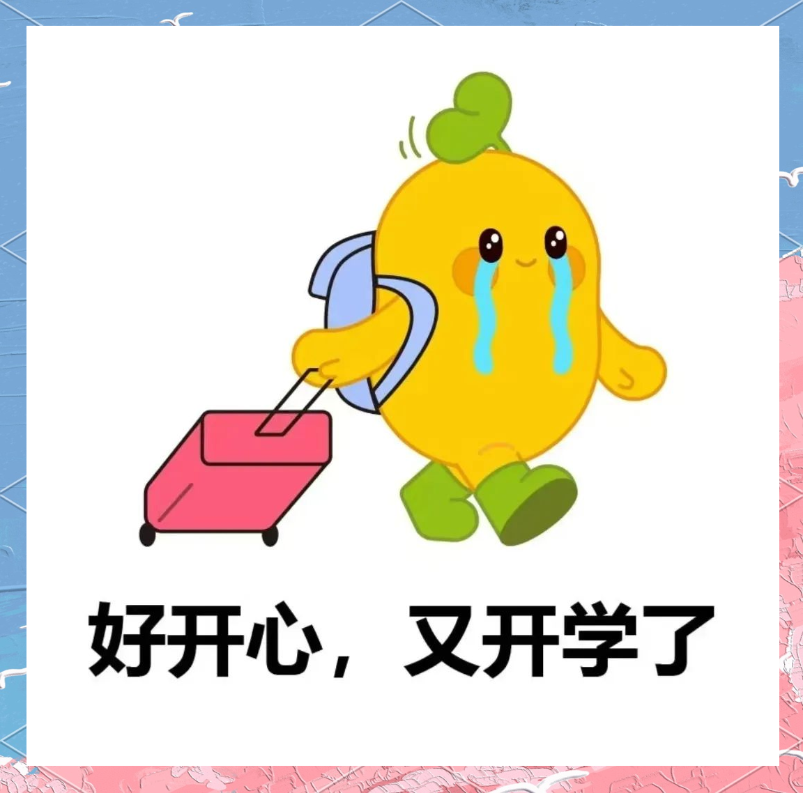 返校"准备"指南