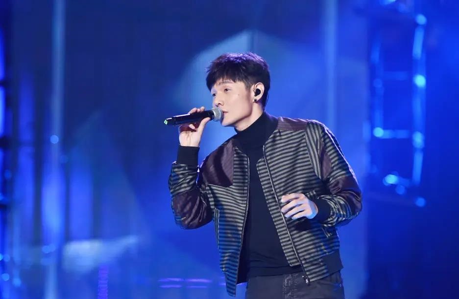 李荣浩是哪里人?